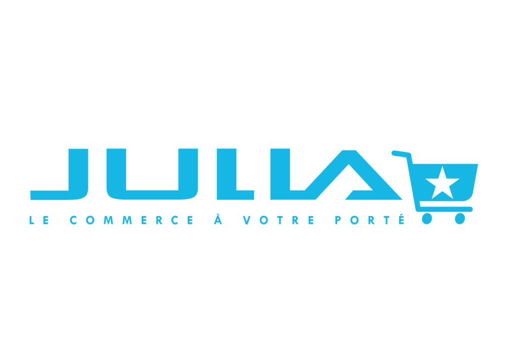 Logo Julla